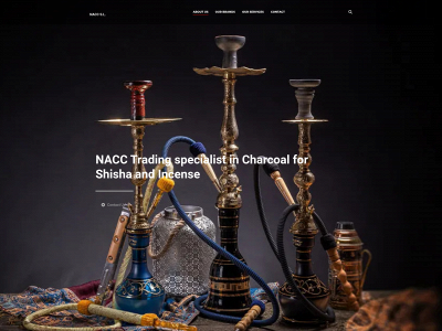 naccsl.com snapshot