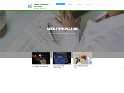 edutechis.com.ng snapshot