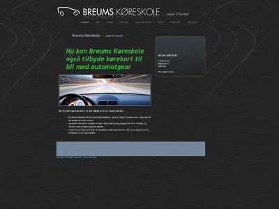 breumskoreskole.dk snapshot