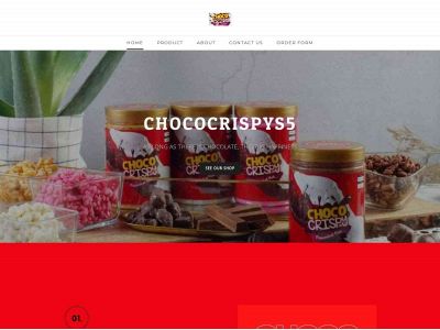 chococrispys5.weebly.com snapshot