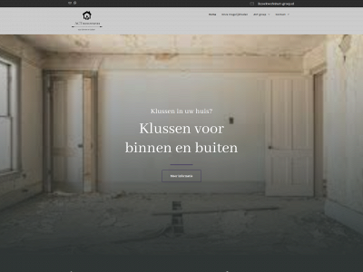 act-renovaties.nl snapshot