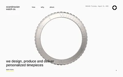 scandinavianwatch.co snapshot