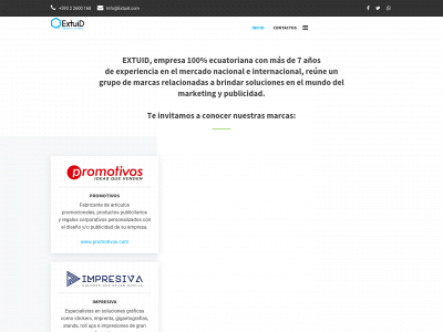 extuid.com snapshot