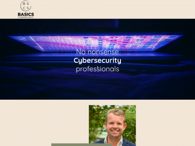basicscybersecurity.nl snapshot