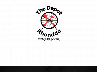 thedepotrhondda.com snapshot