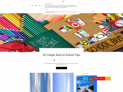 lifesabeautifuladventure.com snapshot