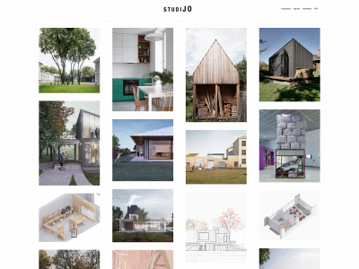studijo.lt snapshot