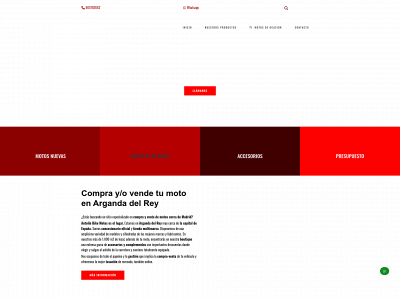 motosantolin.es snapshot