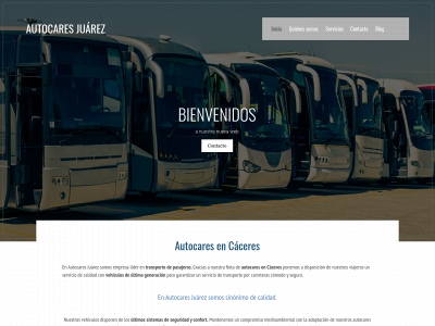 autocaresgrupoalvarado.com snapshot