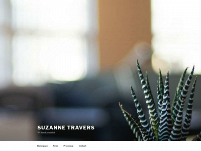 suzannetravers.net snapshot