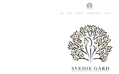svedjegard.se snapshot