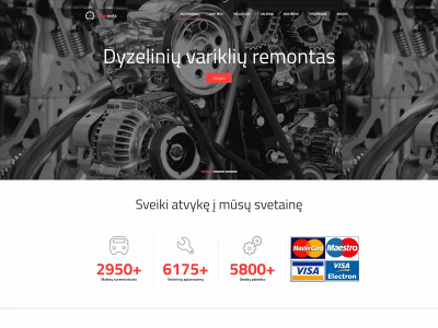 autojosta.lt snapshot