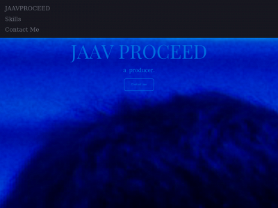 jaavproceed.com snapshot