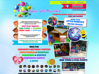 softplayhiremerseyside.co.uk snapshot