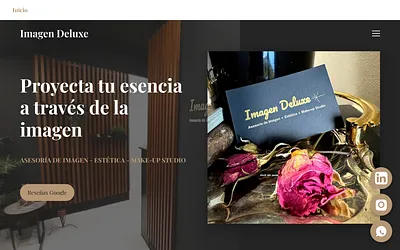 imagendeluxe.es snapshot