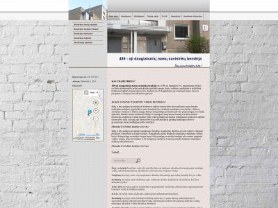 489bendrija.lt snapshot