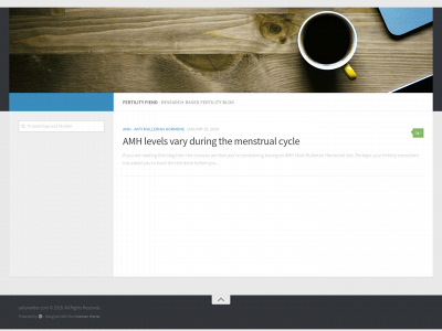 sallywalder.com snapshot