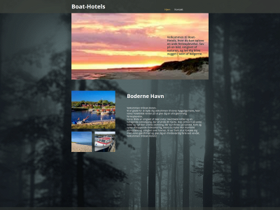 boat-hotels.com snapshot