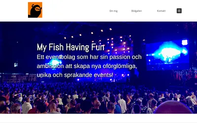 myfishhavingfun.com snapshot