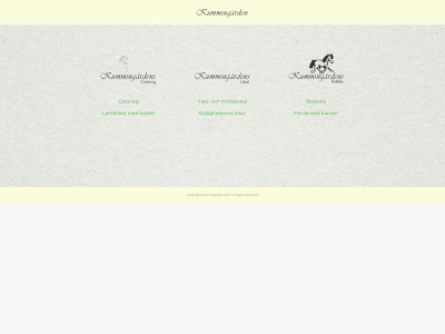 kummingarden.com snapshot