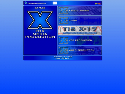 xfm.se snapshot