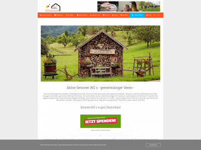aktive-senioren-wgs.de snapshot