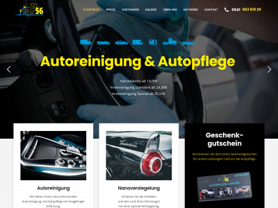 p-56.de snapshot