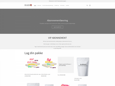 rettiposten.com snapshot