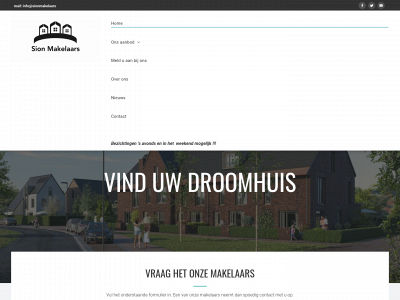 sionmakelaars.nl snapshot