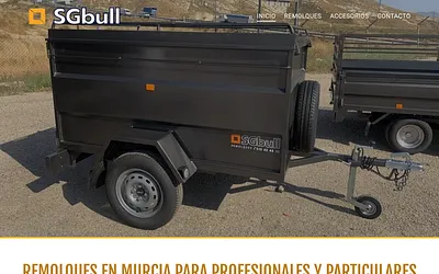 tecnosgbull.es snapshot