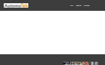 automatek.se snapshot