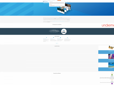 e-expansion.nl snapshot