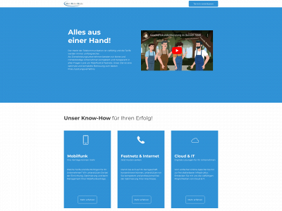 multi-media-mobile.com snapshot