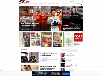gpflits.nl snapshot