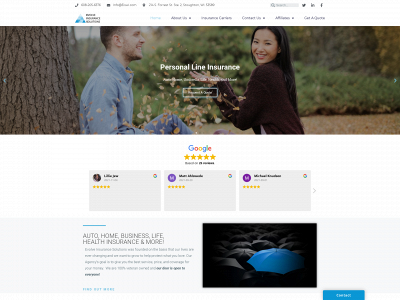 eiswi.com snapshot