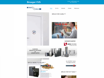 broagervvs.dk snapshot