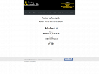 abra-service.no snapshot
