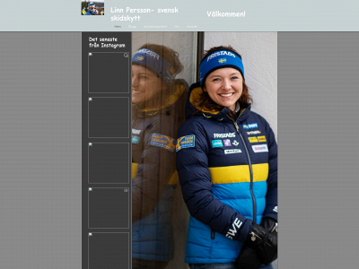 linnpersson.se snapshot