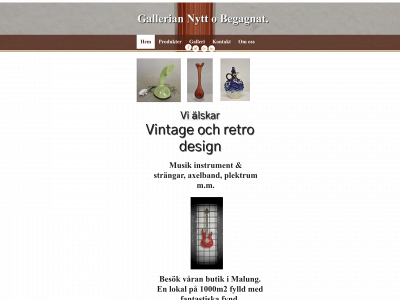 nyttobeg.se snapshot