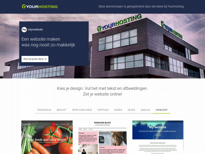 jo-bouhuijs.nl snapshot