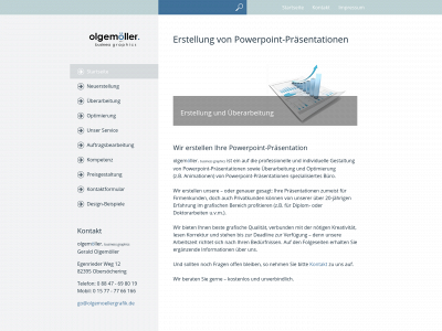 olgemoellergrafik.de snapshot