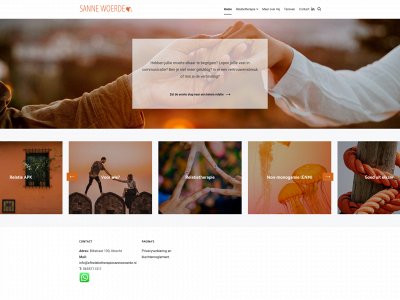 eftrelatietherapiesannewoerde.nl snapshot