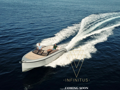infinitusboats.com snapshot
