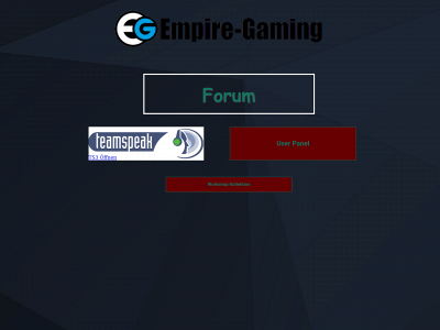 empire-gaming.com snapshot