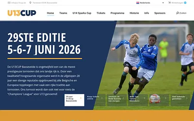 tornooibassevelde.be snapshot