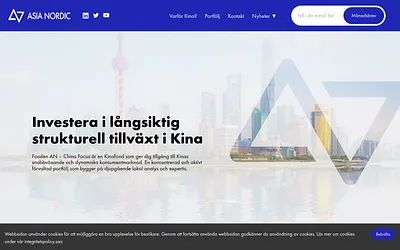 asianordic.se snapshot