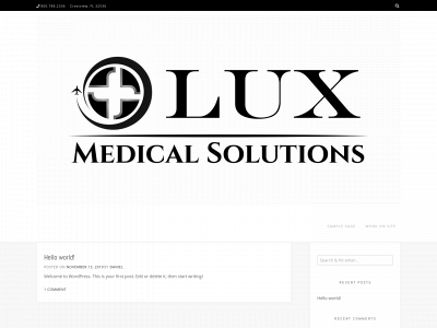 passportlux.com snapshot