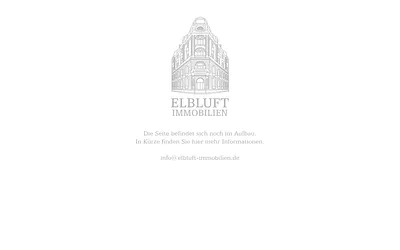 elbluft-immobilien.de snapshot