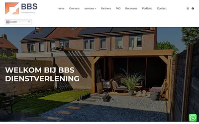 bbsdienstverlening.nl snapshot
