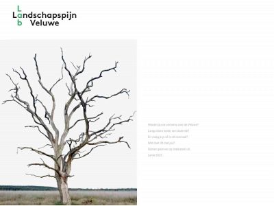 lablandschapspijn.nl snapshot
